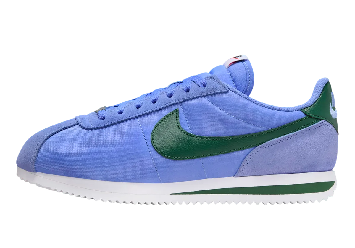 Lanzamientos de sneakers 2024