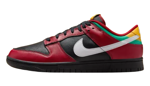 Lanzamientos de sneakers Nike 2024