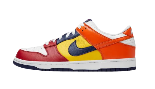 Lanzamientos de sneakers Nike 2024