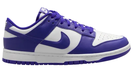 nike dunk low concord