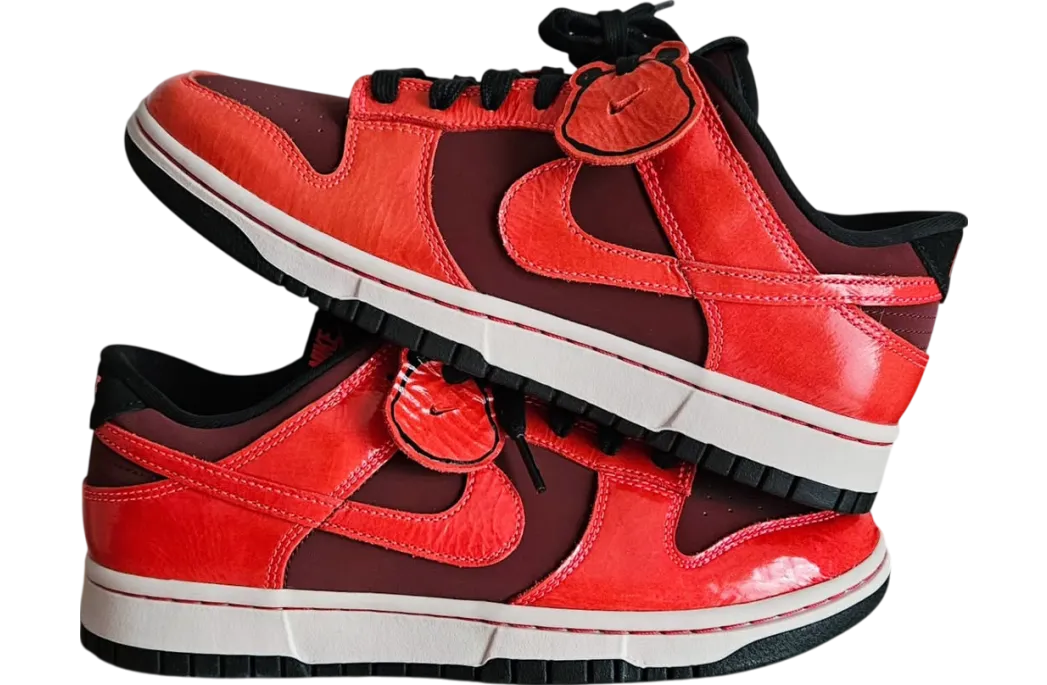 Lanzamientos de sneakers Nike 2024