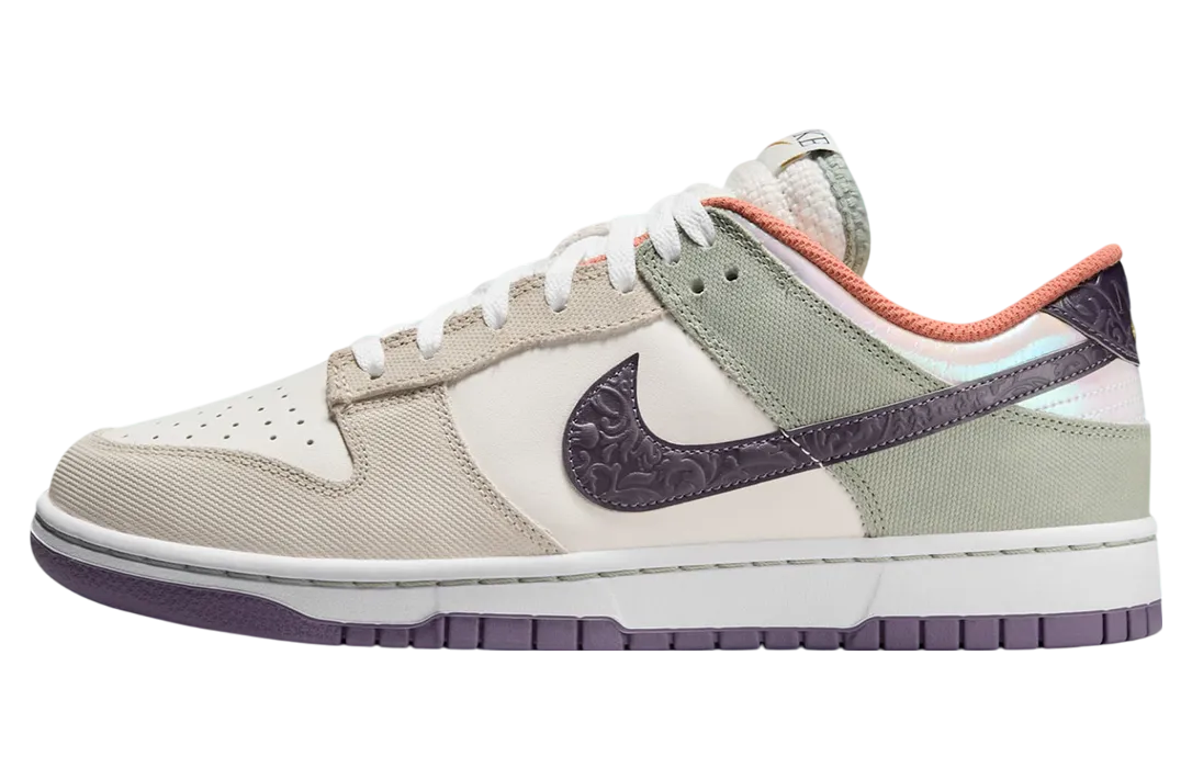 Lanzamientos de sneakers Nike 2024