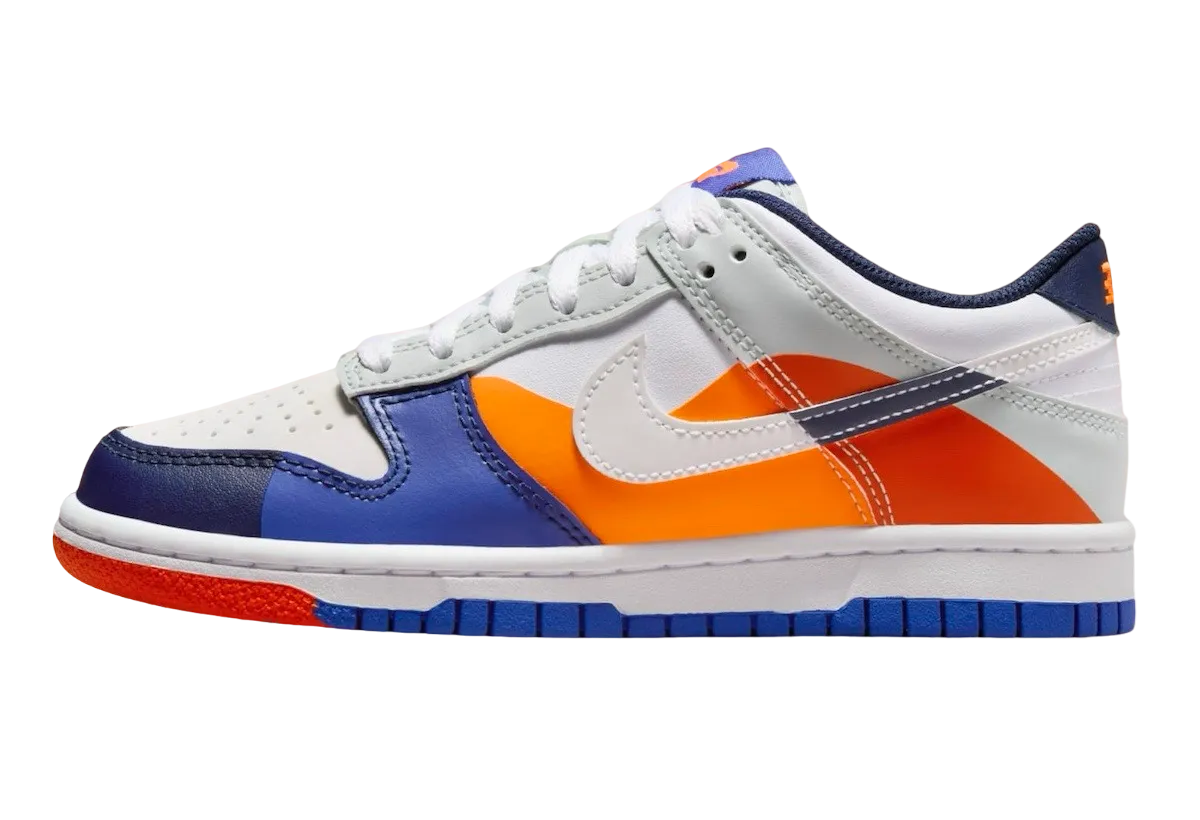 Lanzamientos de sneakers Nike 2024