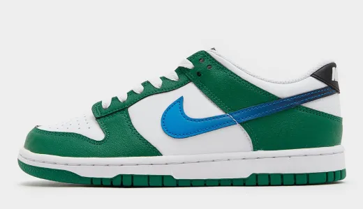 Lanzamientos de sneakers Nike 2024