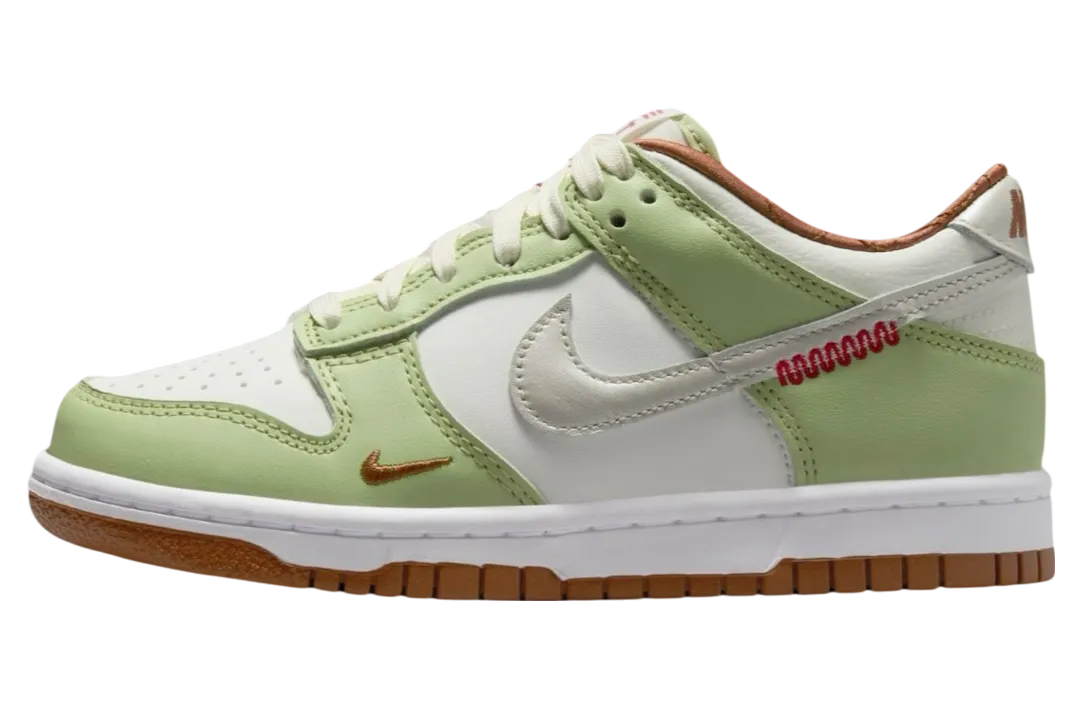 Lanzamientos de sneakers Nike 2024