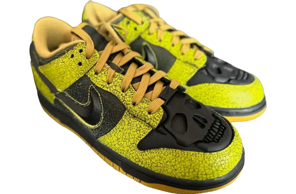 Lanzamientos de sneakers 2024