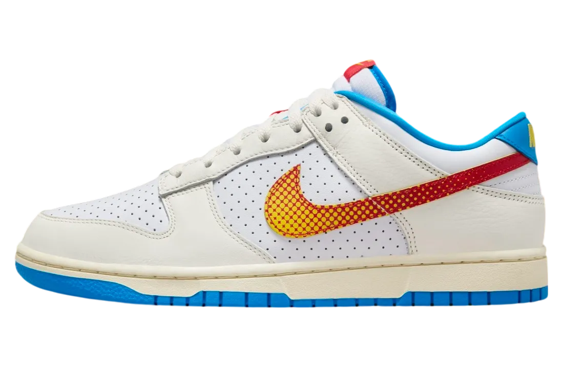 Lanzamientos de sneakers 2024