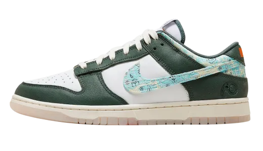 Lanzamientos de sneakers Nike 2024