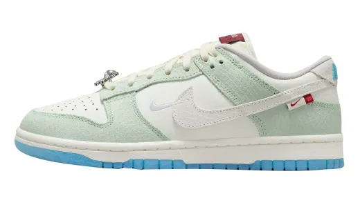 Lanzamientos de sneakers Nike 2024