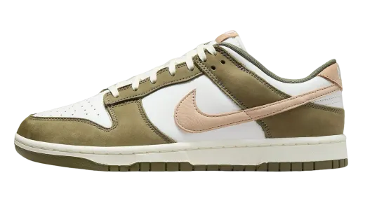 Lanzamientos de sneakers Nike 2024