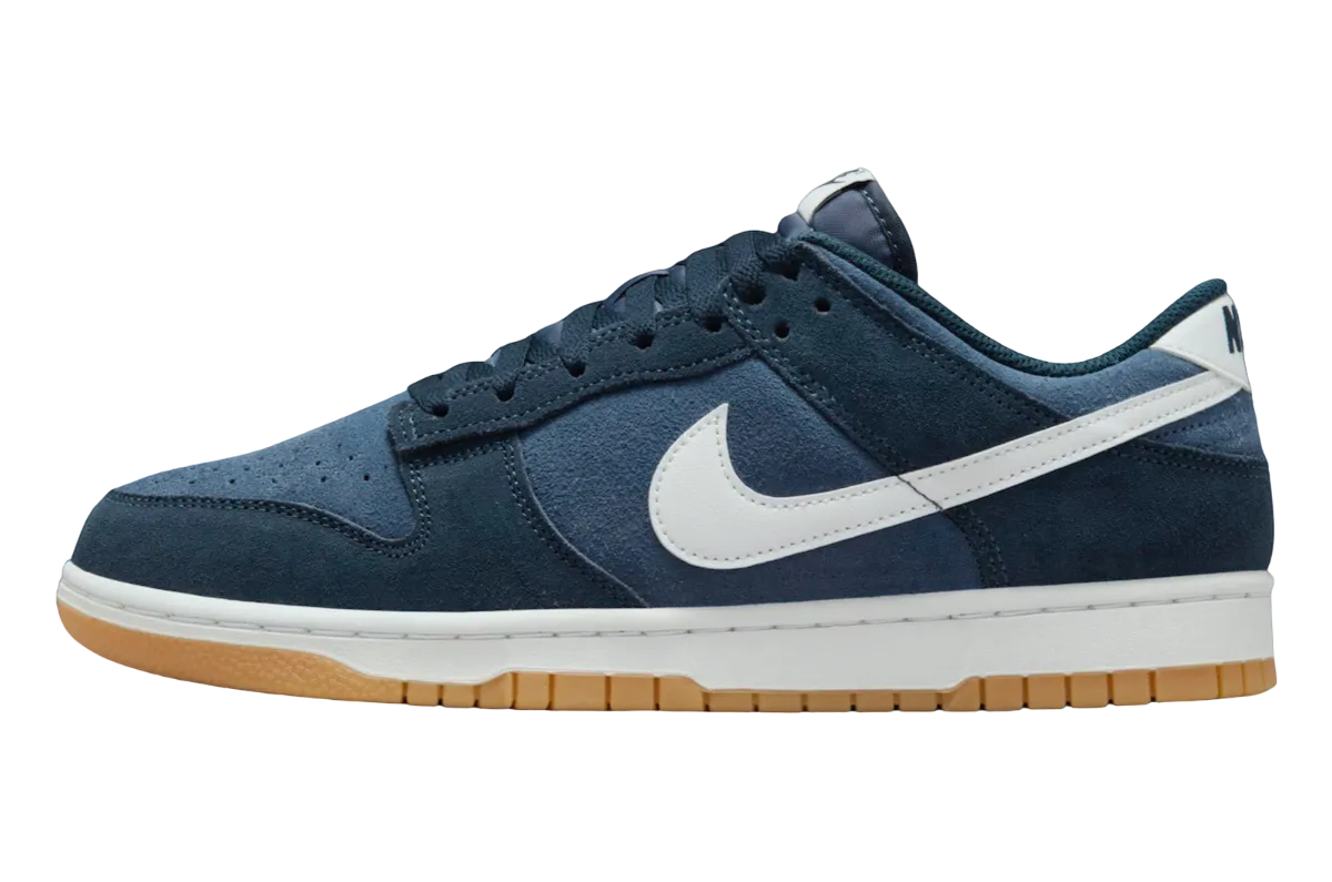 nike dunk low monsoon blue