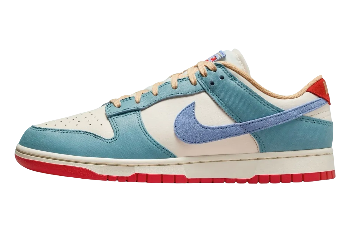 Lanzamientos de sneakers Nike 2024