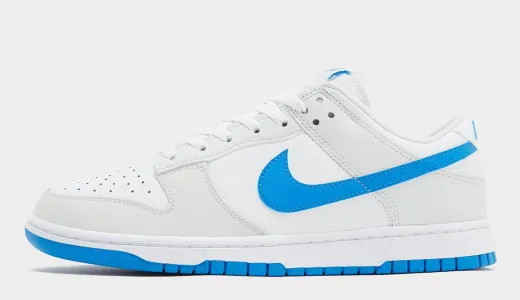 Lanzamientos de sneakers Nike 2024