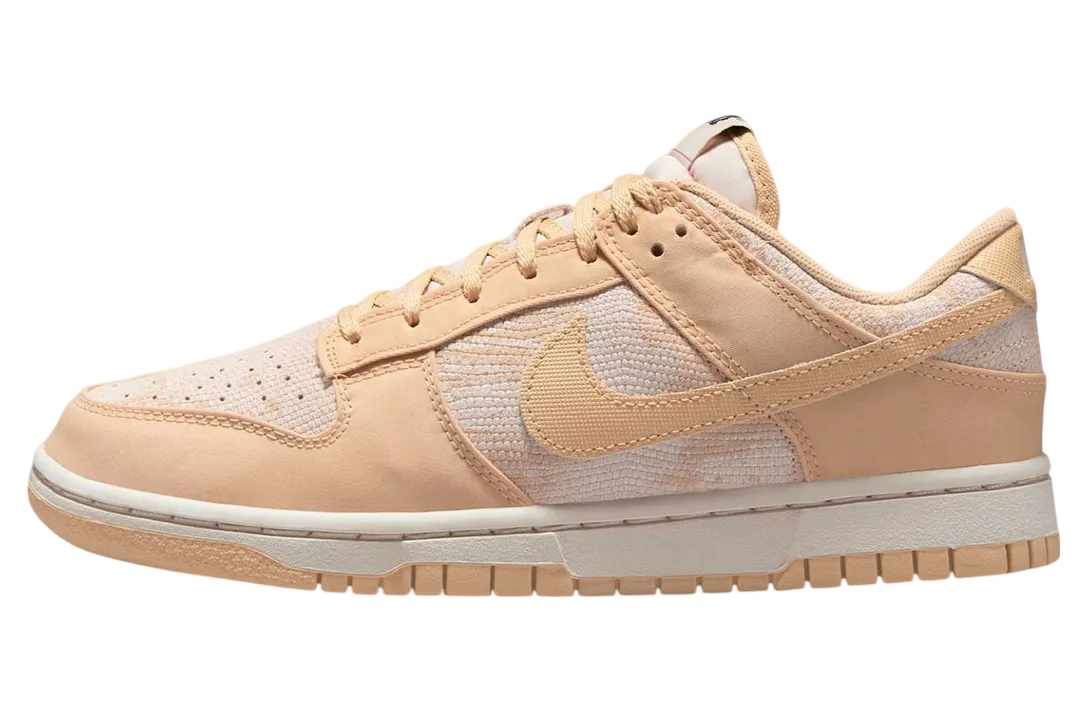 Lanzamientos de sneakers Nike 2024