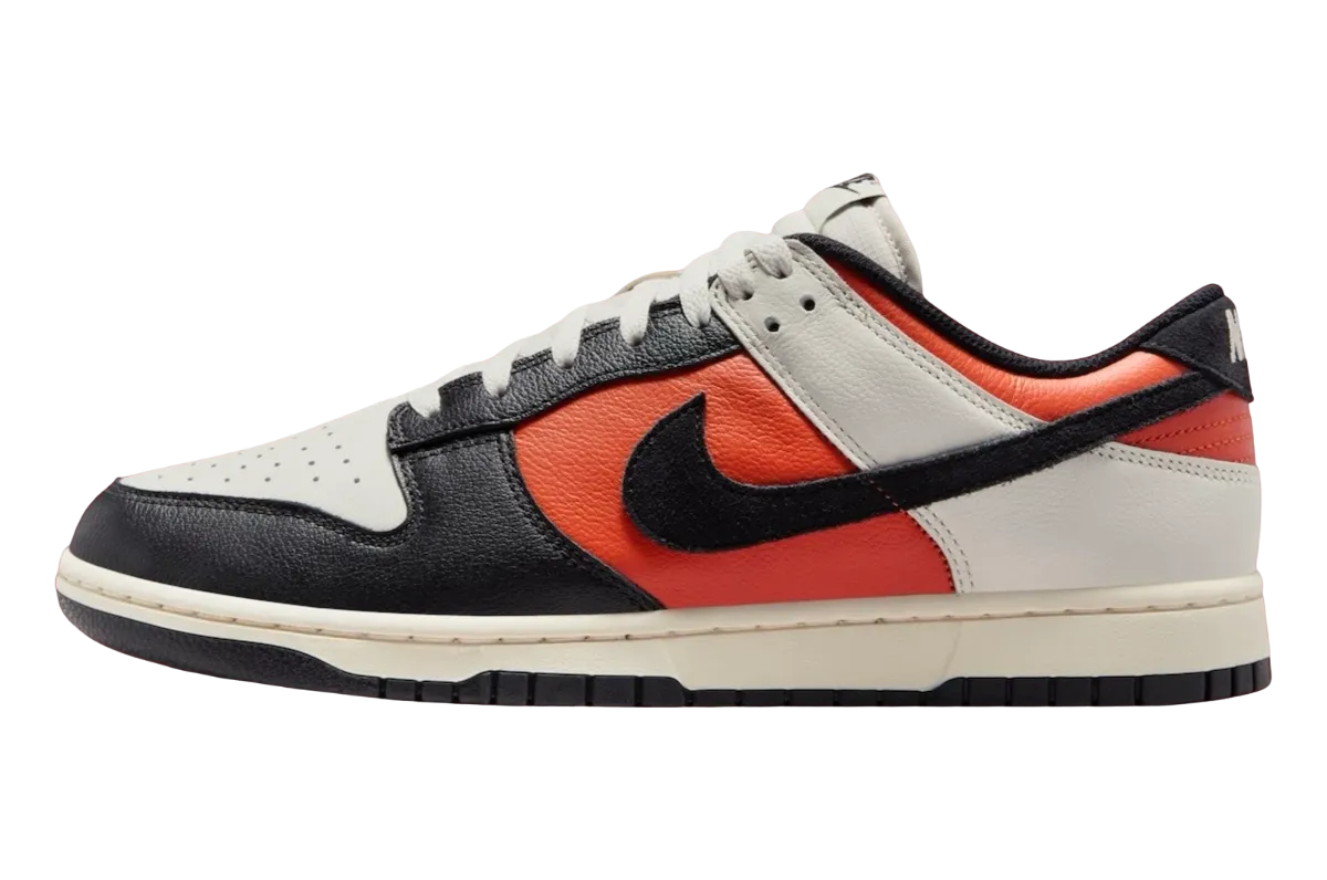 Lanzamientos de sneakers Nike 2024