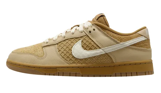 Lanzamientos de sneakers Nike 2024