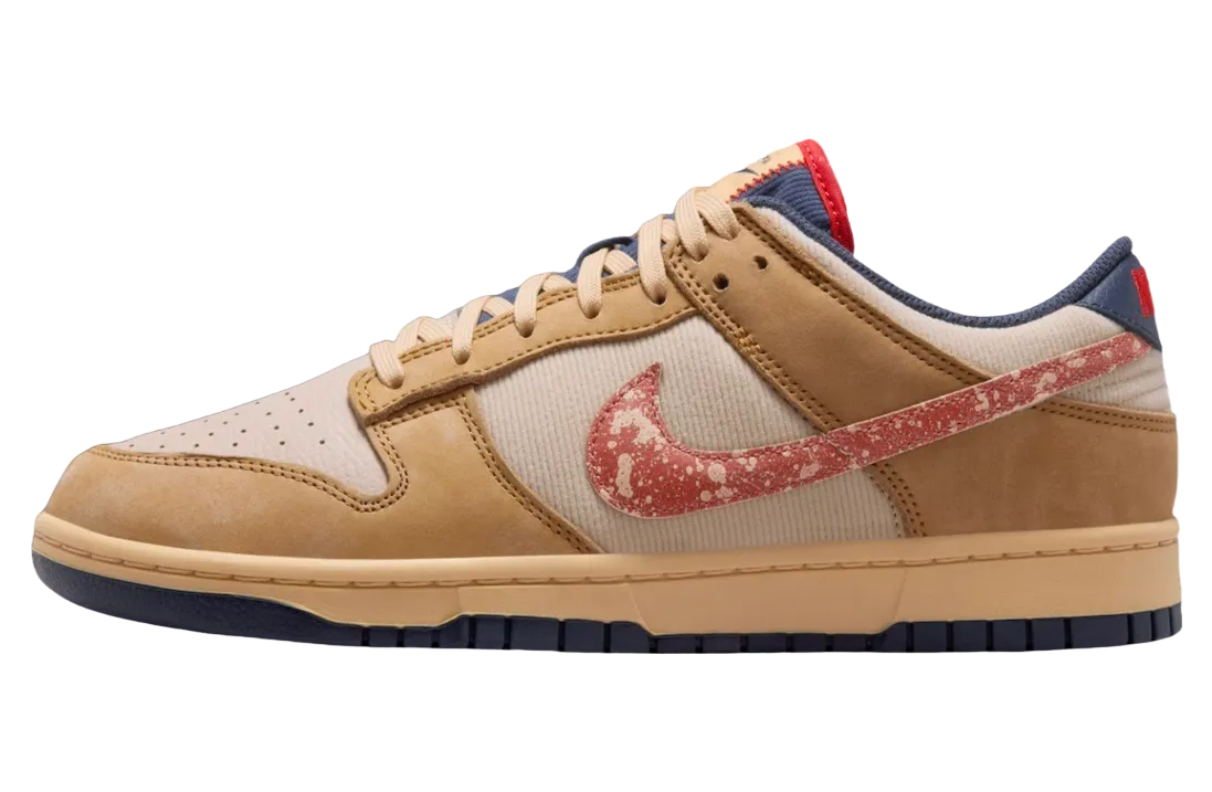 Lanzamientos de sneakers Nike 2024