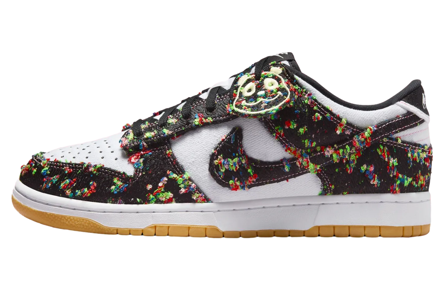 Lanzamientos de sneakers 2024