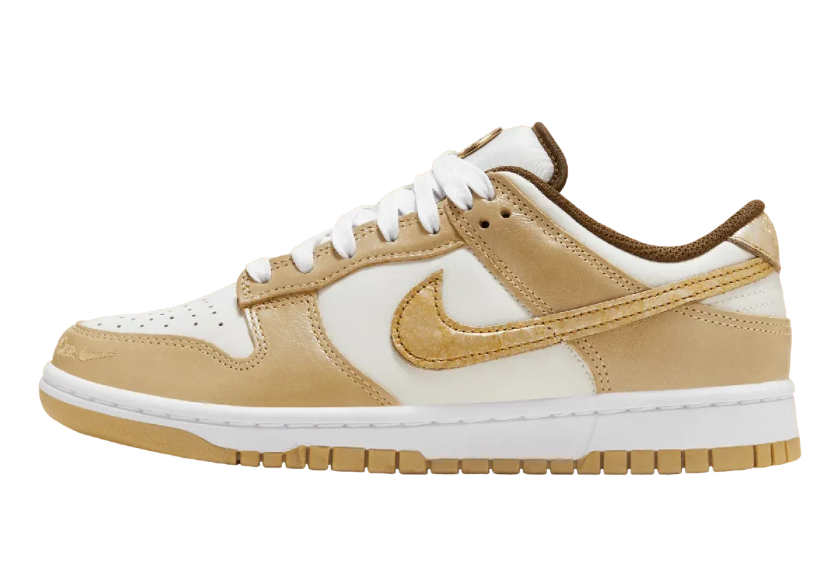 Lanzamientos de sneakers Nike 2024