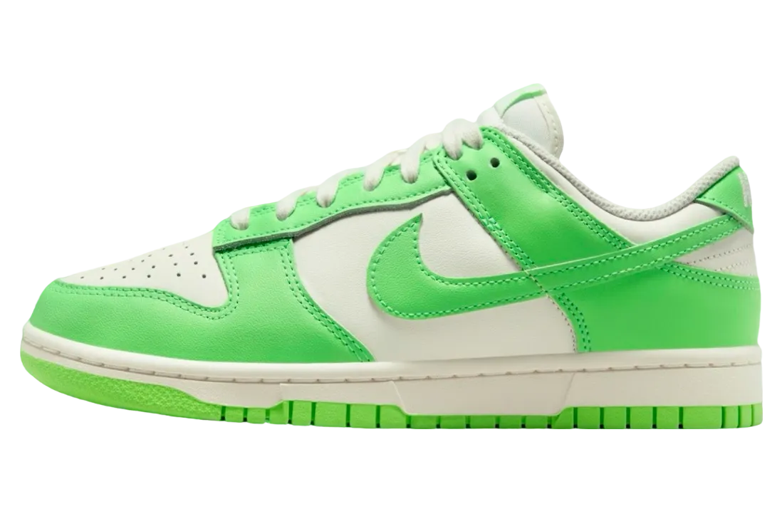 Lanzamientos de sneakers Nike 2024