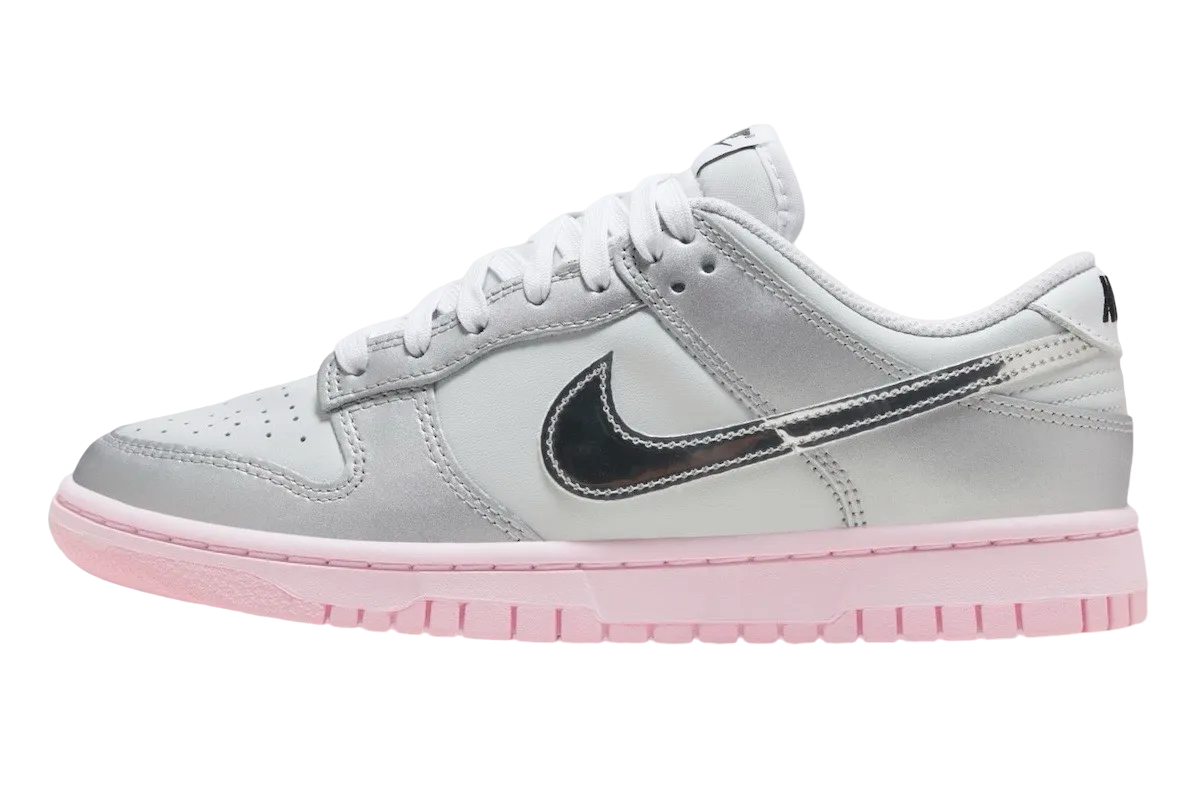 Lanzamientos de sneakers Nike 2024