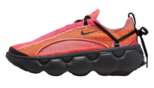 Lanzamientos de sneakers Nike 2024