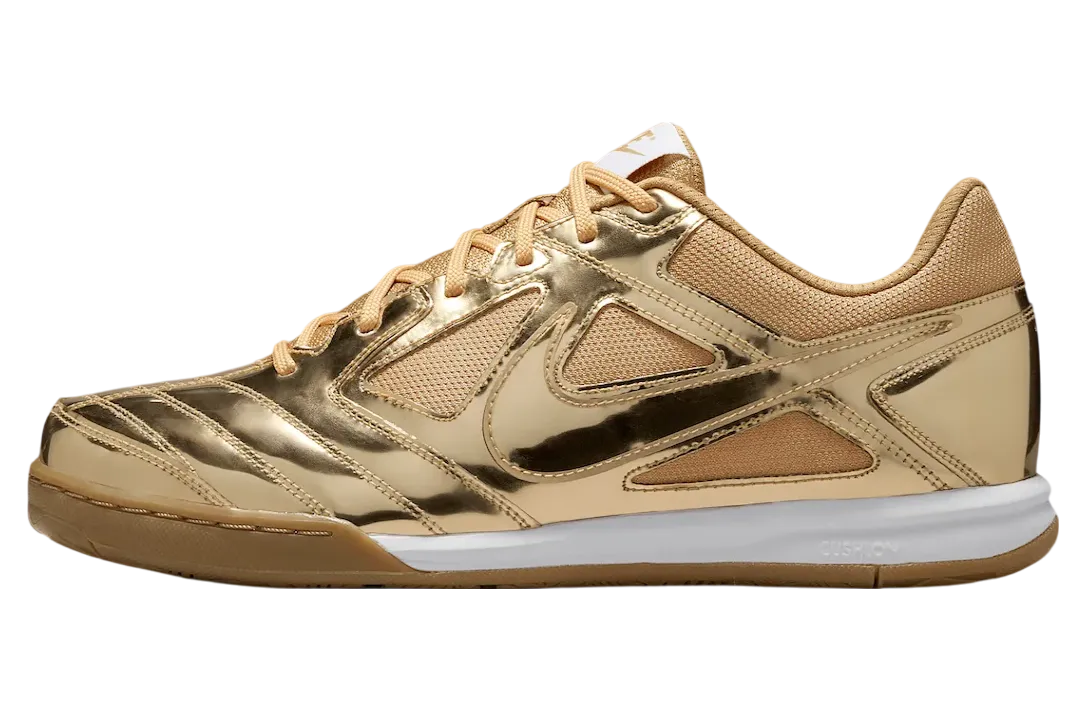 Lanzamientos de sneakers 2024