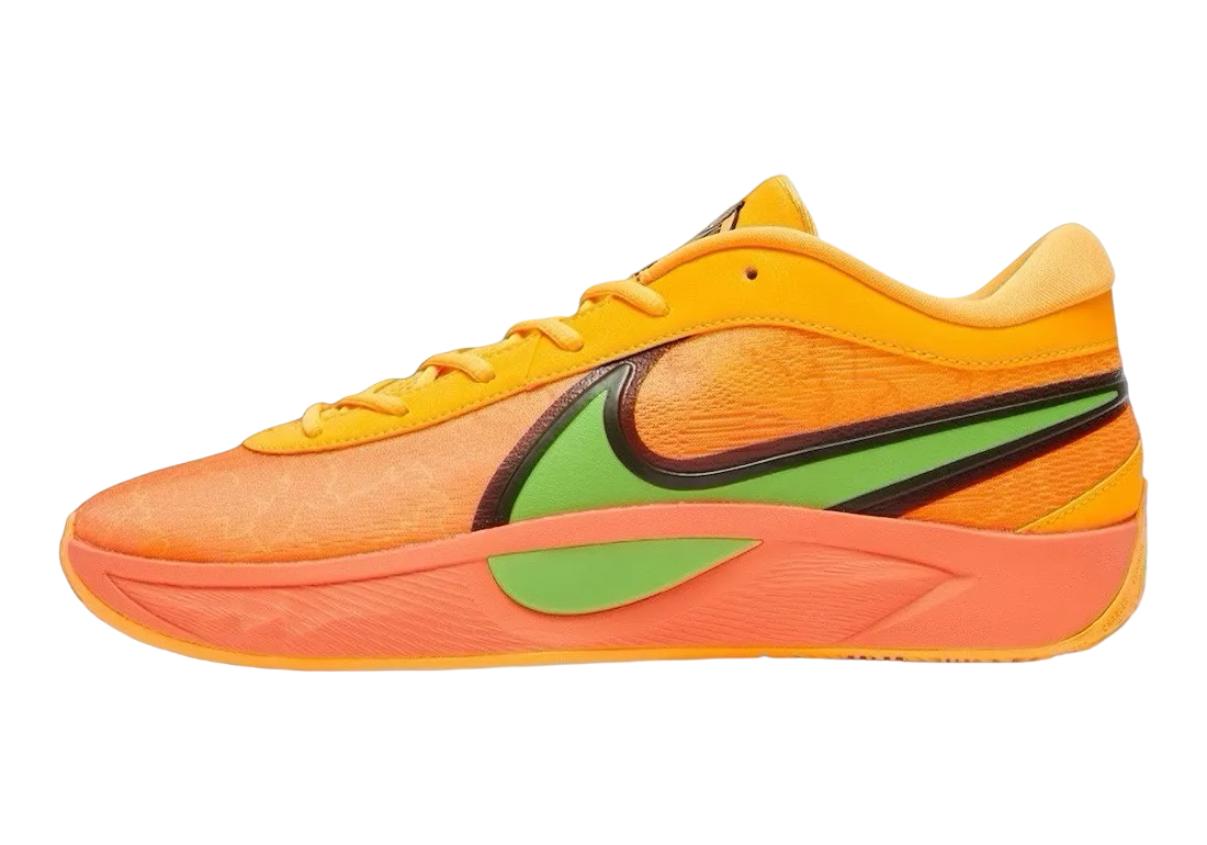 Lanzamientos de sneakers Nike 2024