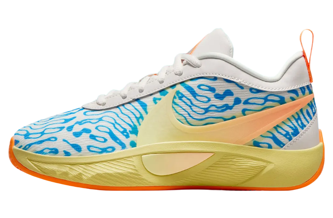 Lanzamientos de sneakers 2024