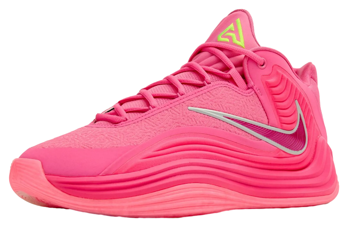 Lanzamientos de sneakers 2024