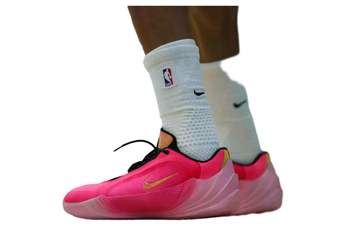 Lanzamientos de sneakers Nike 2026