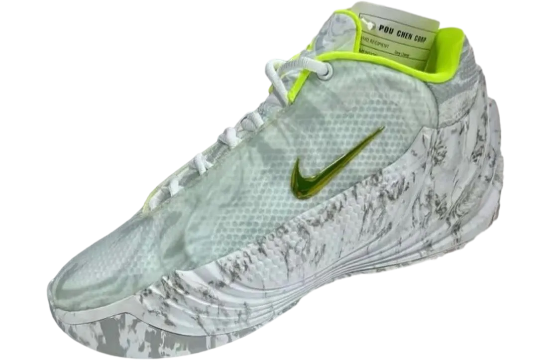 Lanzamientos de sneakers Nike 2026