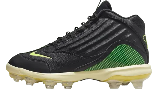 Lanzamientos de sneakers Nike 2024