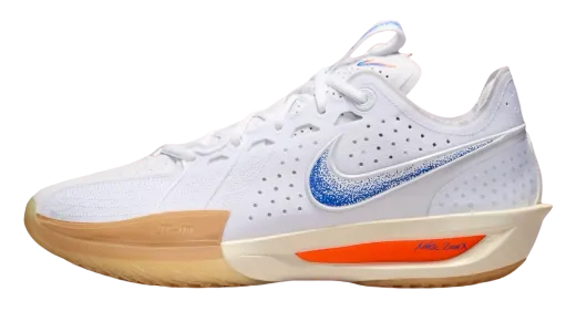 Lanzamientos de sneakers Nike 2024