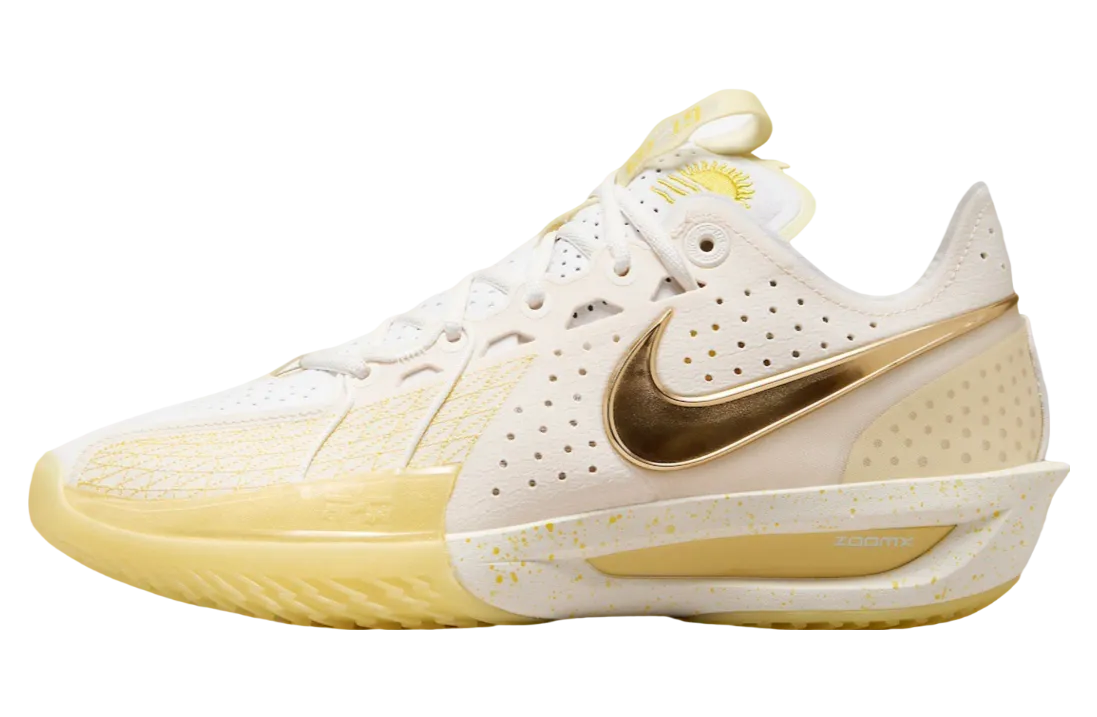 Lanzamientos de sneakers Nike 2024
