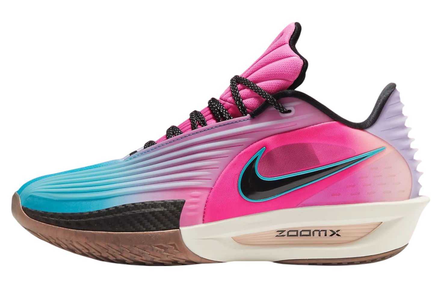 Lanzamientos de sneakers Nike 2024