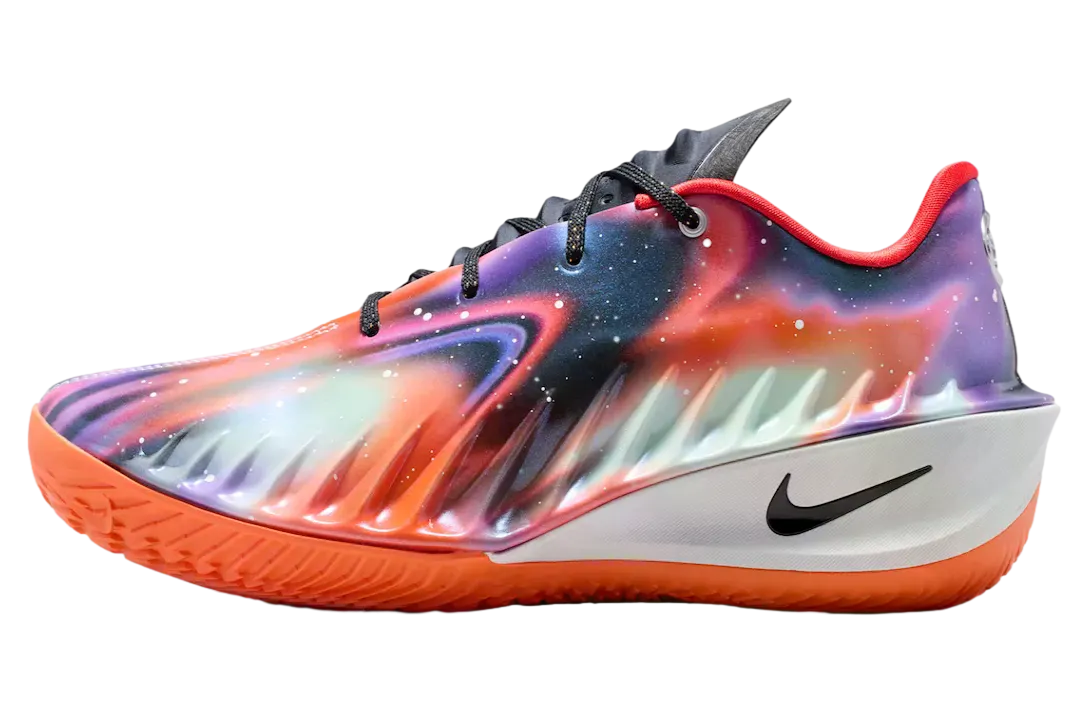 Lanzamientos de sneakers Nike 2026