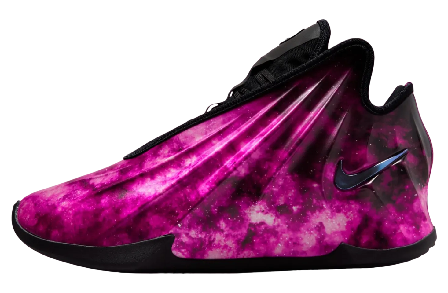 Lanzamientos de sneakers Nike 2026