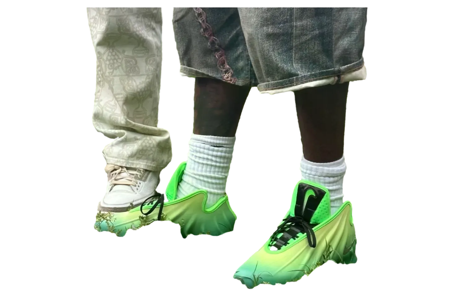 Lanzamientos de sneakers hoy