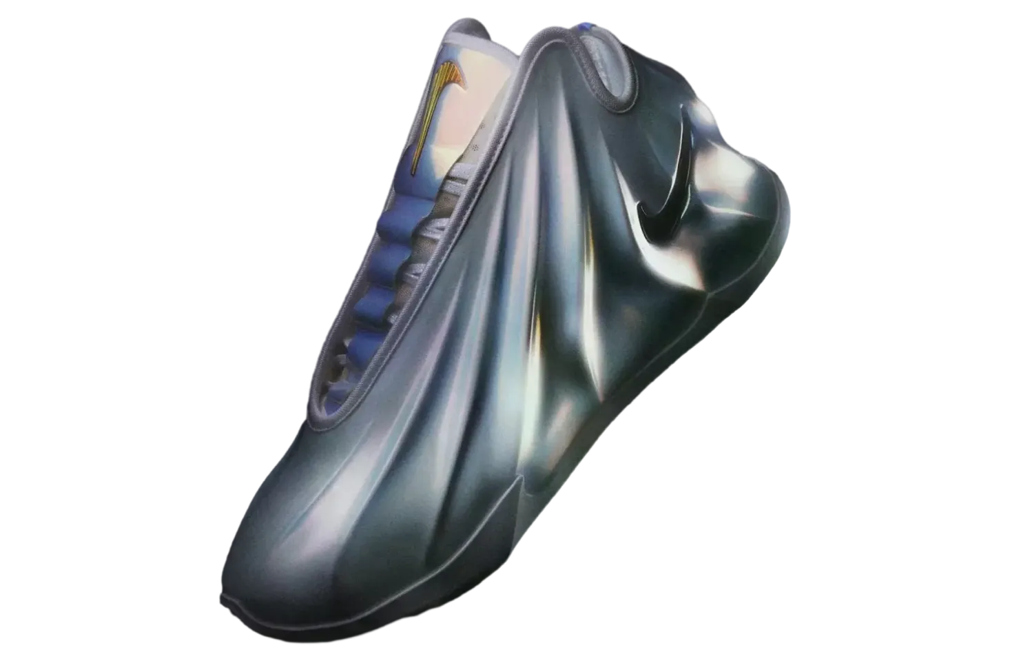 Lanzamientos de sneakers hoy