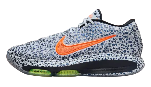 Lanzamientos de sneakers 2024