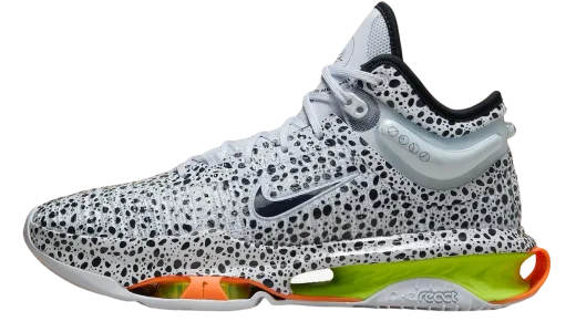 Lanzamientos de sneakers Nike 2024