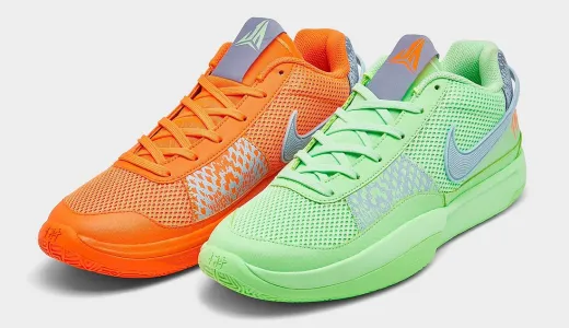 Lanzamientos de sneakers Nike 2024