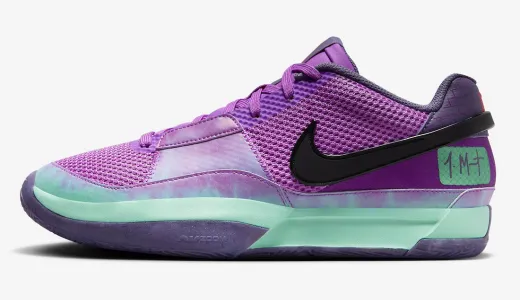 Lanzamientos de sneakers Nike 2024