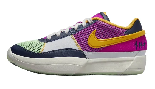 Lanzamientos de sneakers Nike 2024