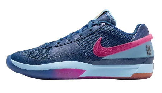 Lanzamientos de sneakers 2024