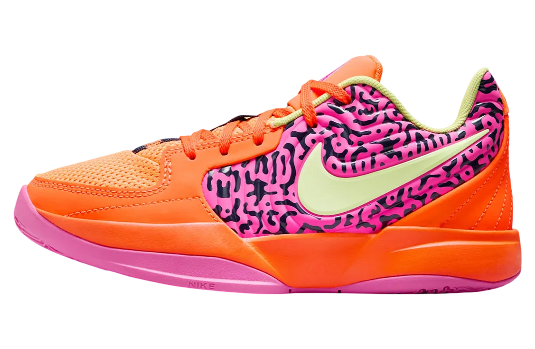 Lanzamientos de sneakers 2024