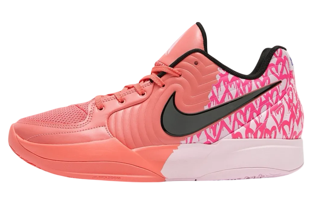 Lanzamientos de sneakers Nike 2024