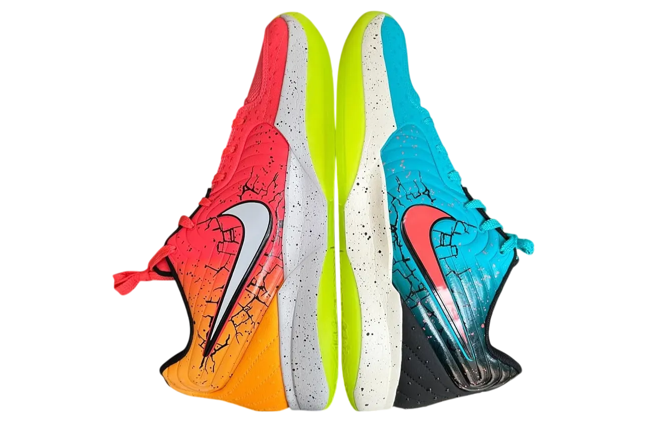 Lanzamientos de sneakers 2024