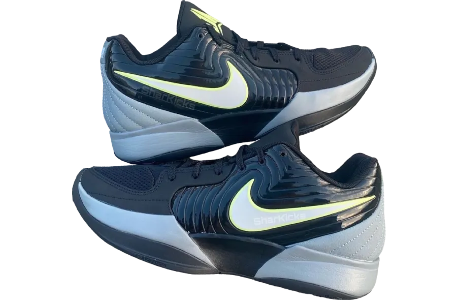 Lanzamientos de sneakers Nike 2024